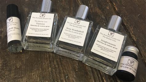 perfume people lush dupes